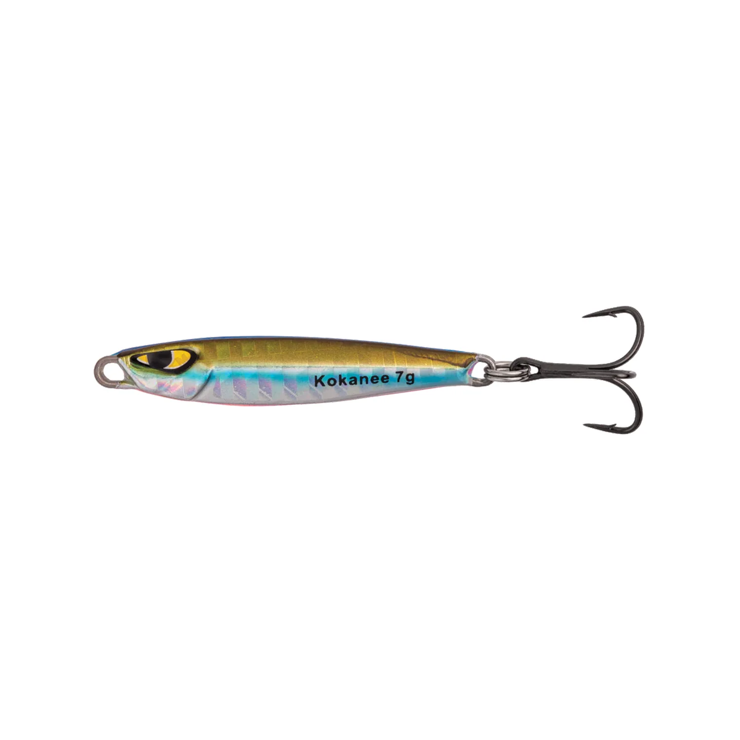 Mustad Kokanee Jig - Image 3