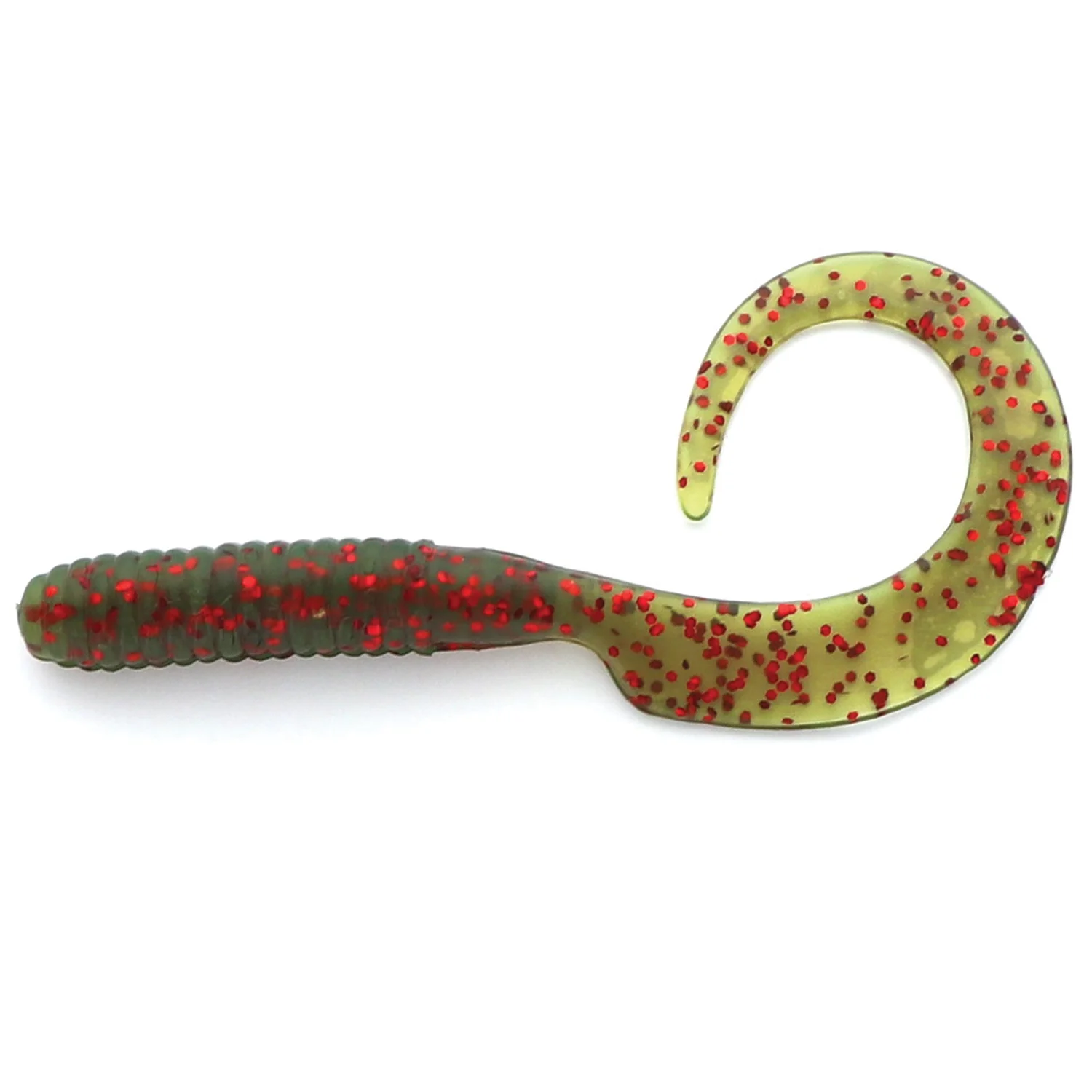 Mutiny Baits Captain Hook Grub - Image 6