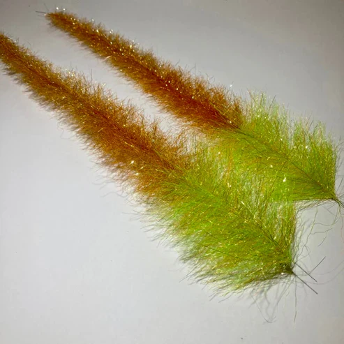 Natural Shade Tapered Brush - Image 2