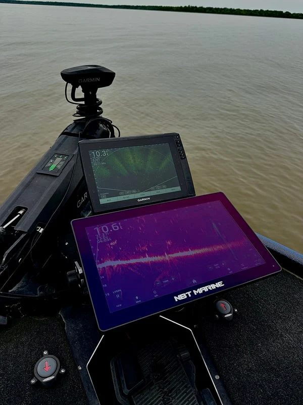 NBT Marine 18" Cruiser Screen - Image 6