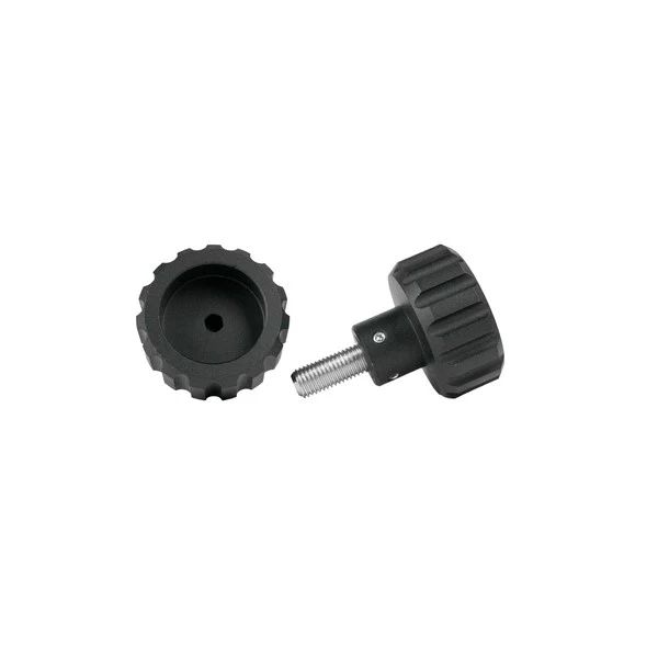 NBT Marine Gimbal Knobs