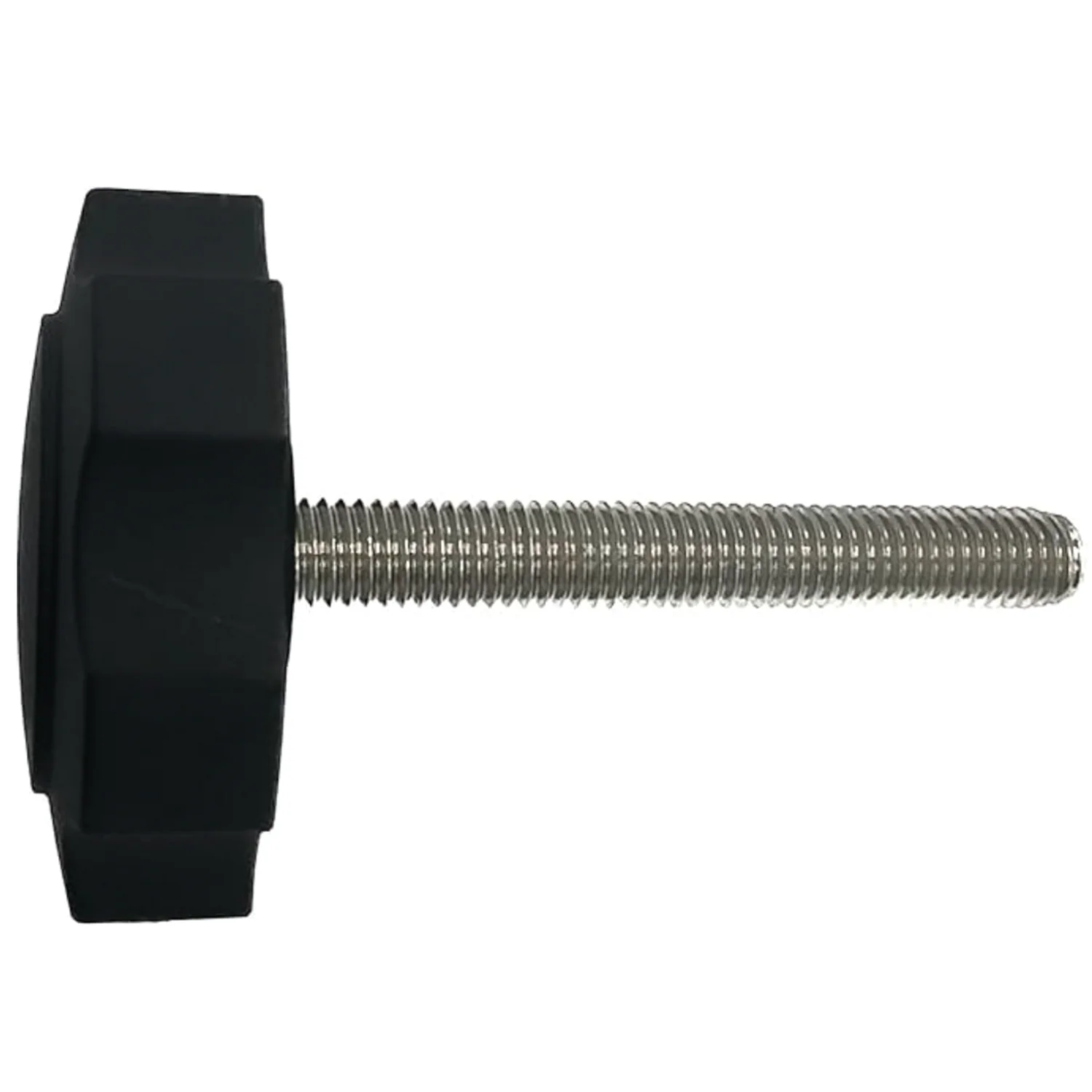 Net Buddy Aluminum Replacement Knob (For Garmin LVS34)