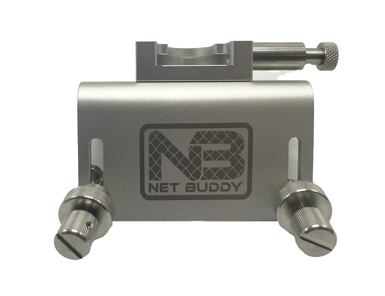 Net Buddy Mounts w/ Clamp - Image 3