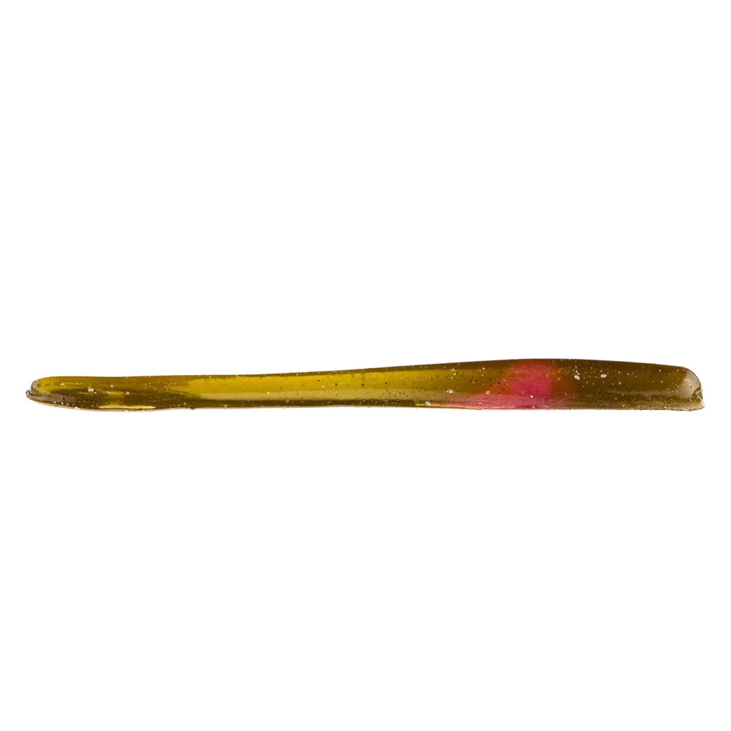 NetBait BaitFuel Infused Crush Worm - Image 3