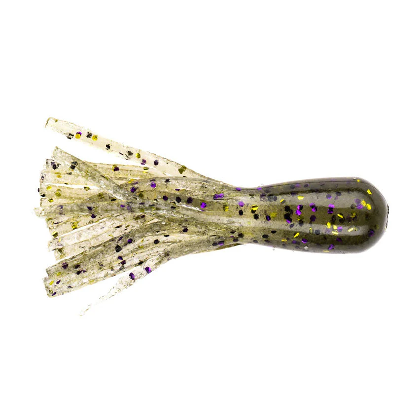 NetBait BaitFuel Infused Finesse Tube - Image 2