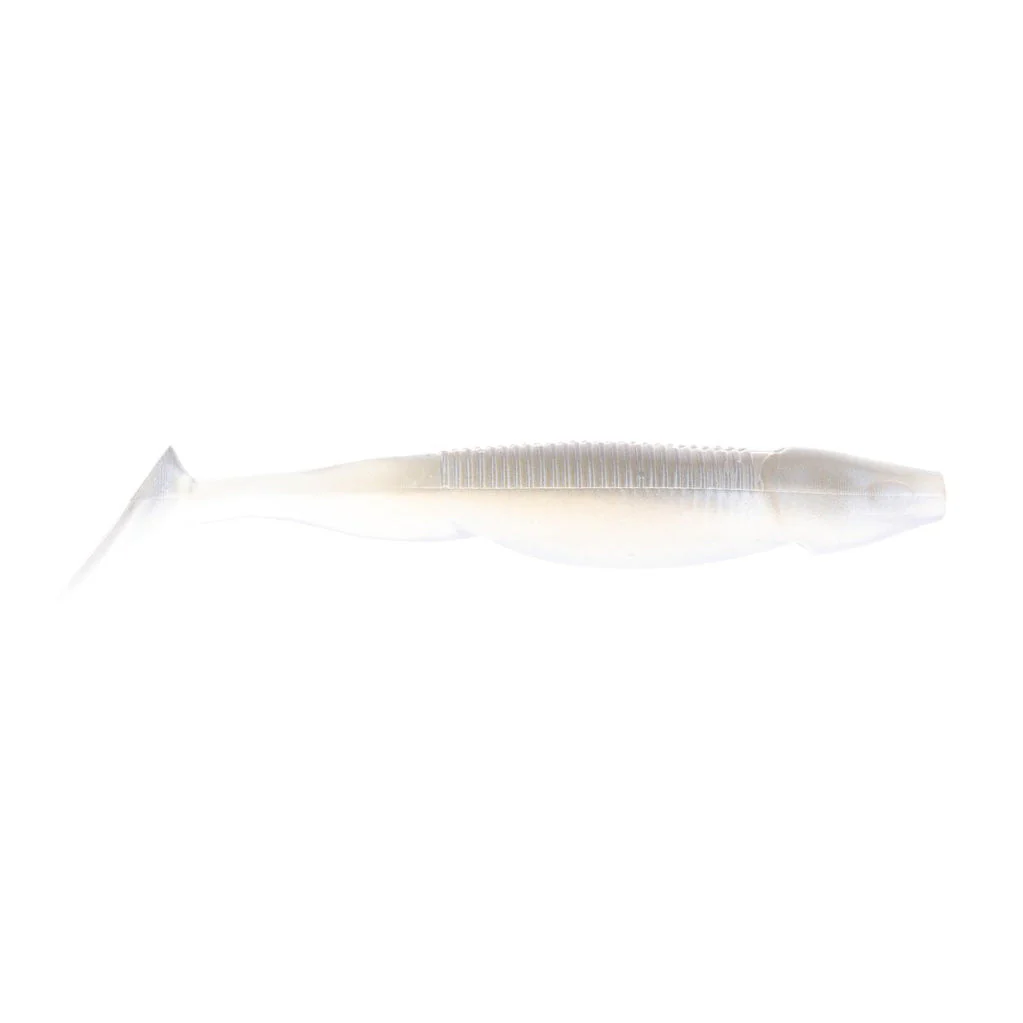 NetBait BaitFuel Infused Little Spanky Swimbait - Image 5