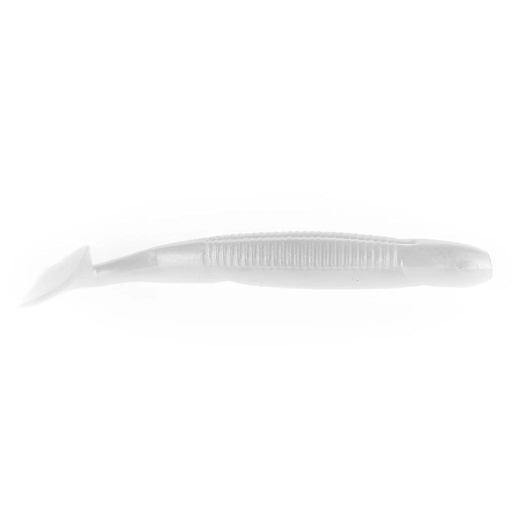 NetBait BaitFuel Infused Little Spanky Swimbait - Image 7