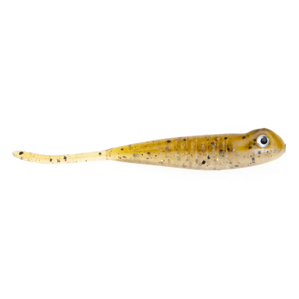 NetBait BaitFuel Infused The Drifter Minnow - Image 2