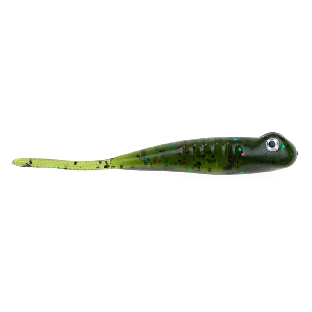 NetBait BaitFuel Infused The Drifter Minnow - Image 4
