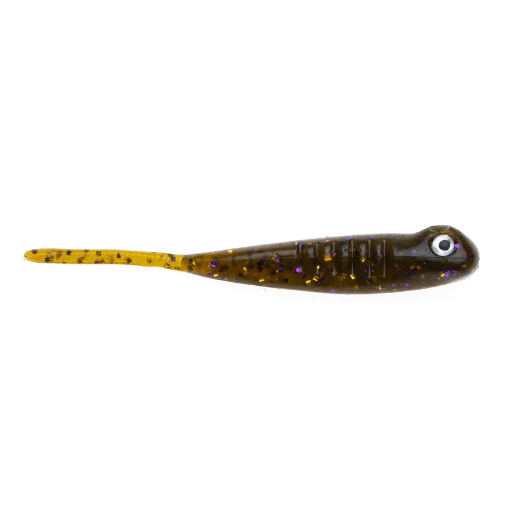 NetBait BaitFuel Infused The Drifter Minnow - Image 5