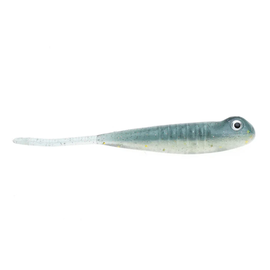 NetBait BaitFuel Infused The Drifter Minnow - Image 6