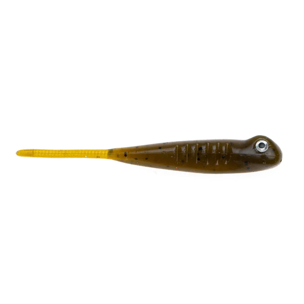 NetBait BaitFuel Infused The Drifter Minnow - Image 7