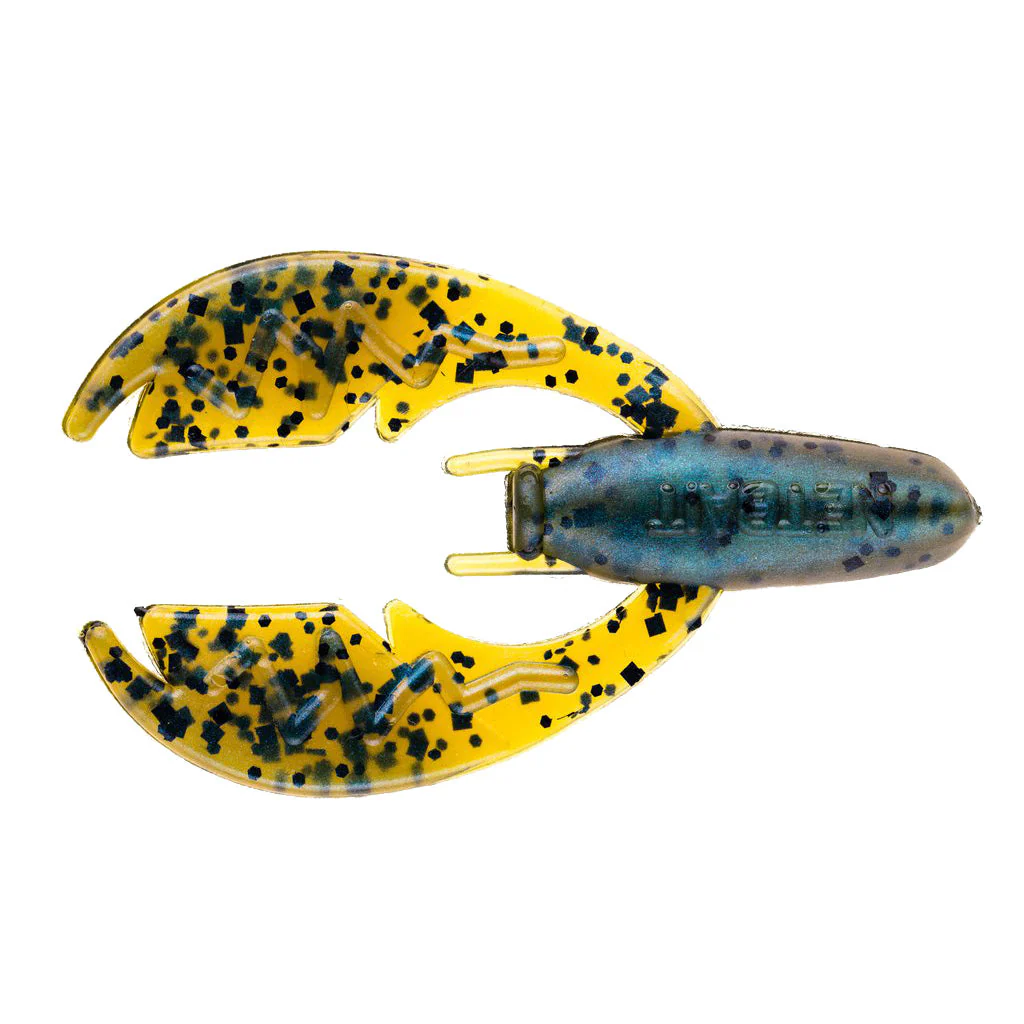 NetBait BaitFuel Infused Tiny Paca Chunk - Image 6