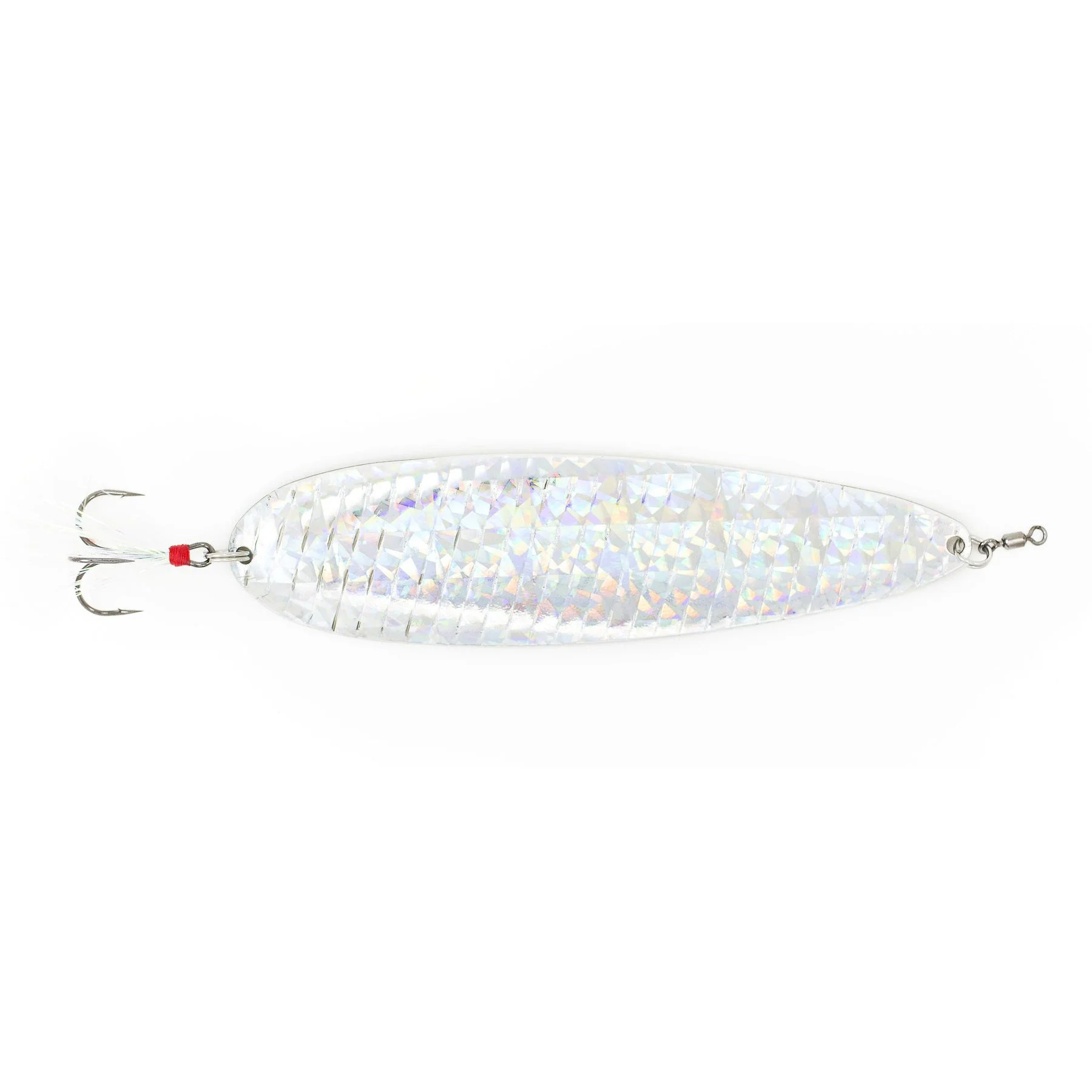Nichols Lures Ben Parker Mini Magnum Flutter Spoon - Image 3