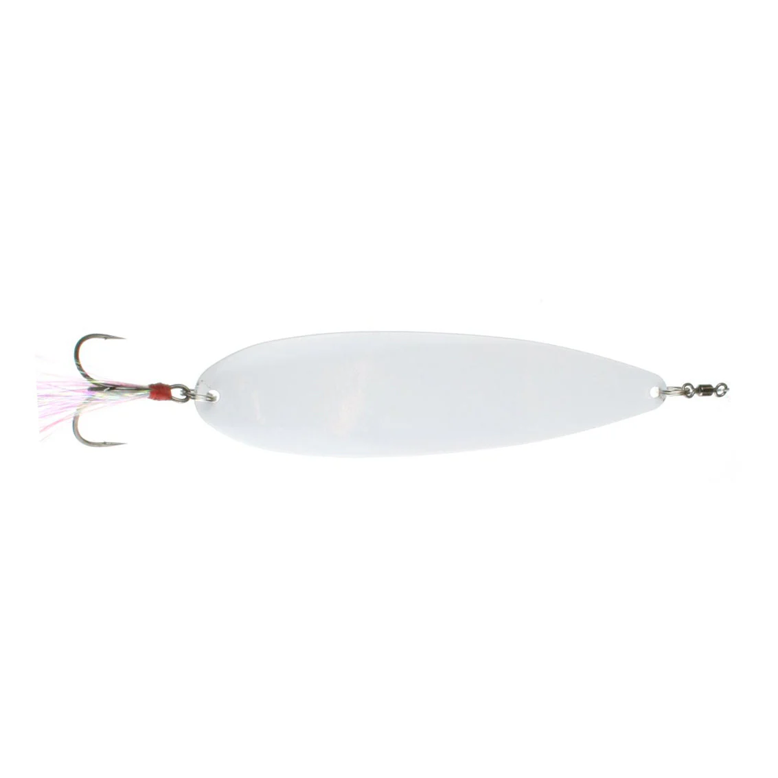 Nichols Lures Ben Parker Mini Magnum Flutter Spoon - Image 4