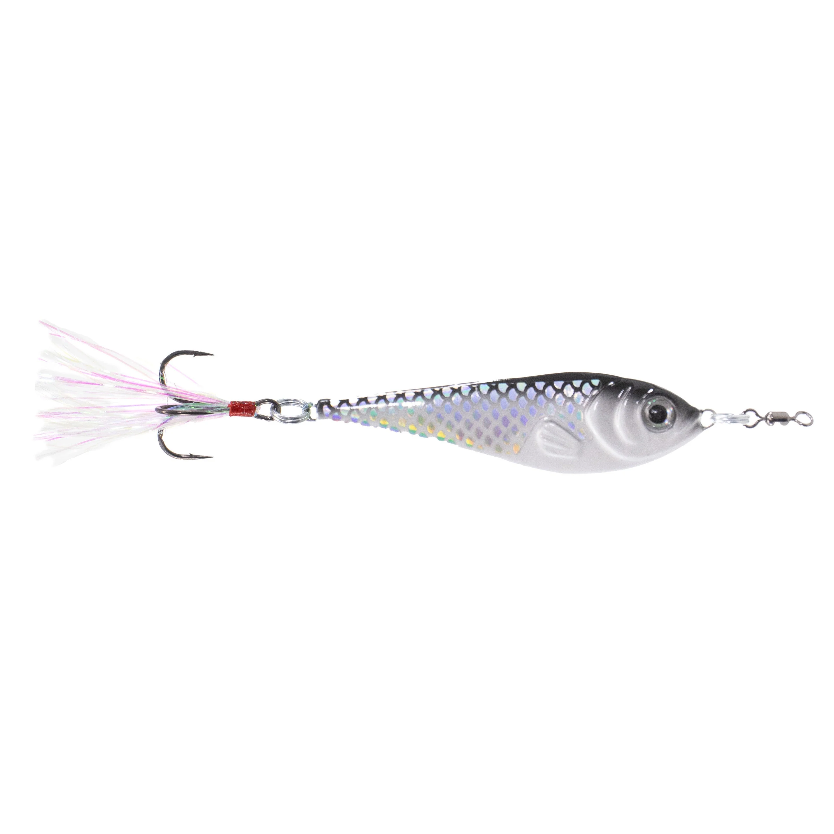 Nichols Lures Duh Spoon - Image 2
