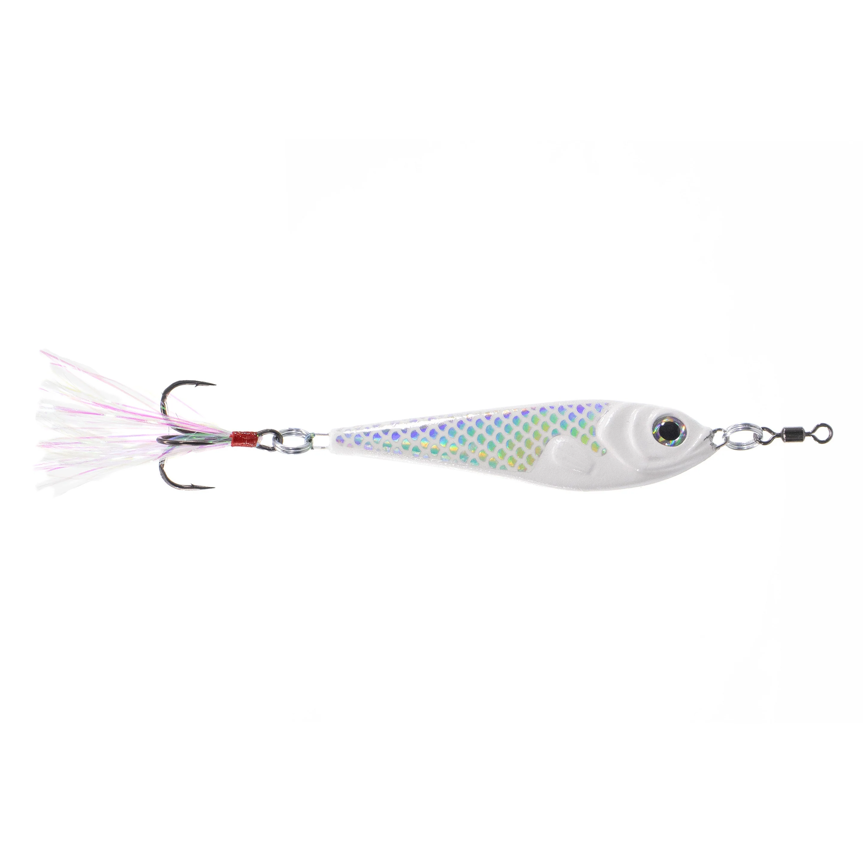 Nichols Lures Duh Spoon - Image 3