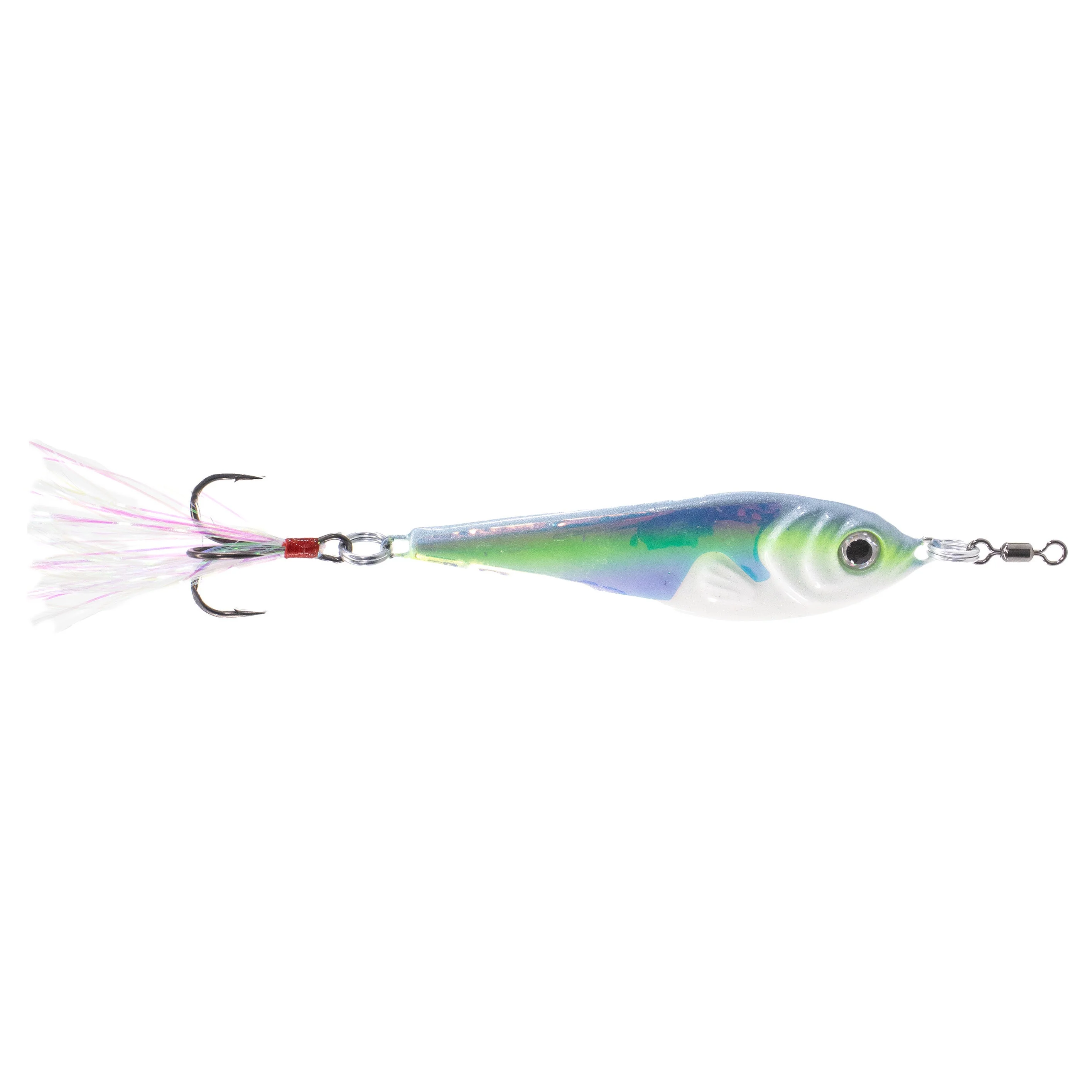 Nichols Lures Duh Spoon - Image 4