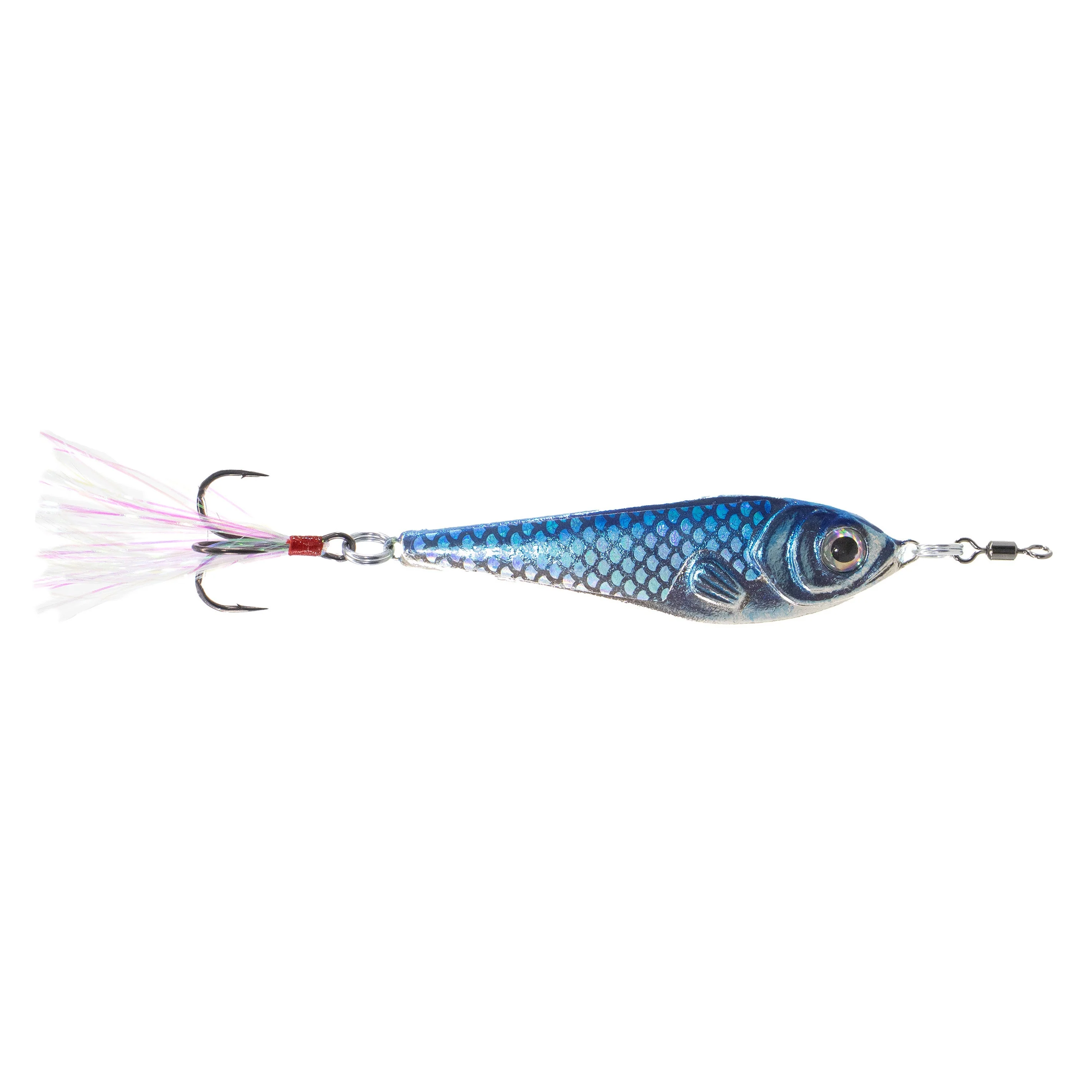 Nichols Lures Duh Spoon - Image 5