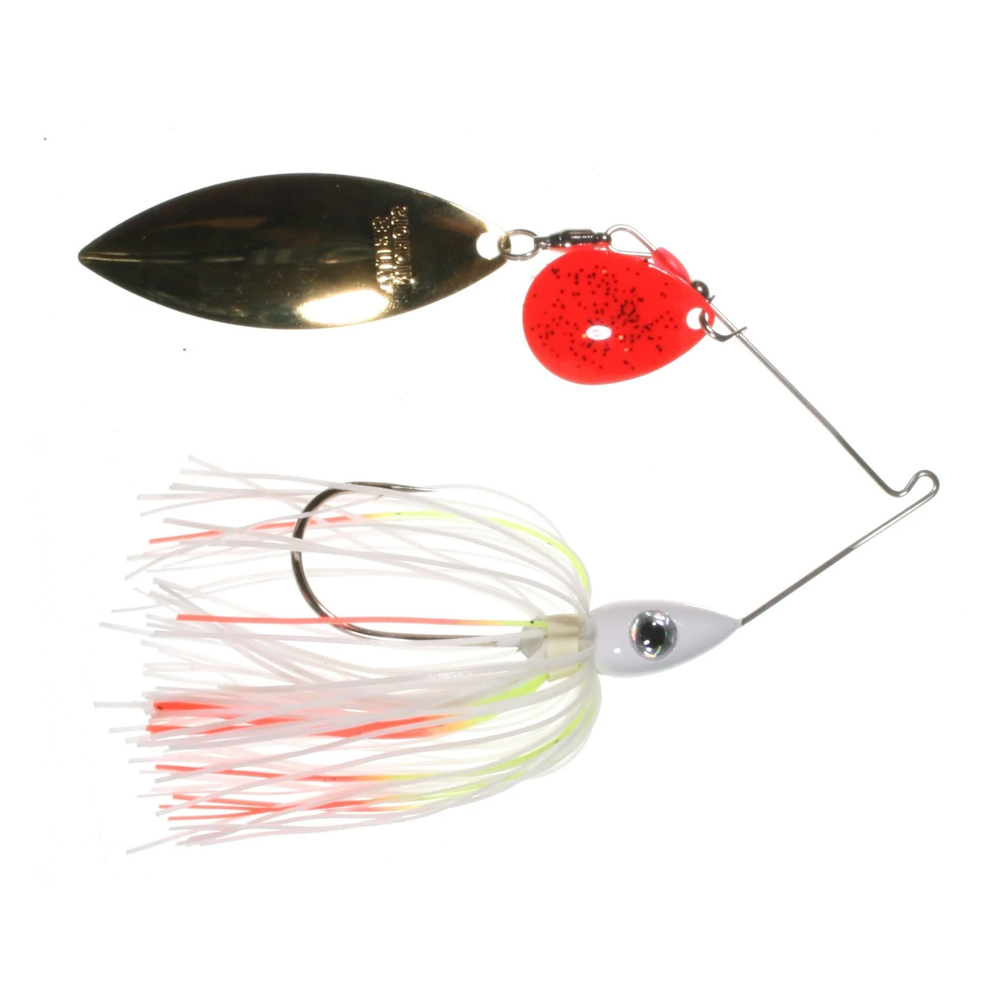 Nichols Lures Pulsator Kicker Spinnerbait - Image 3