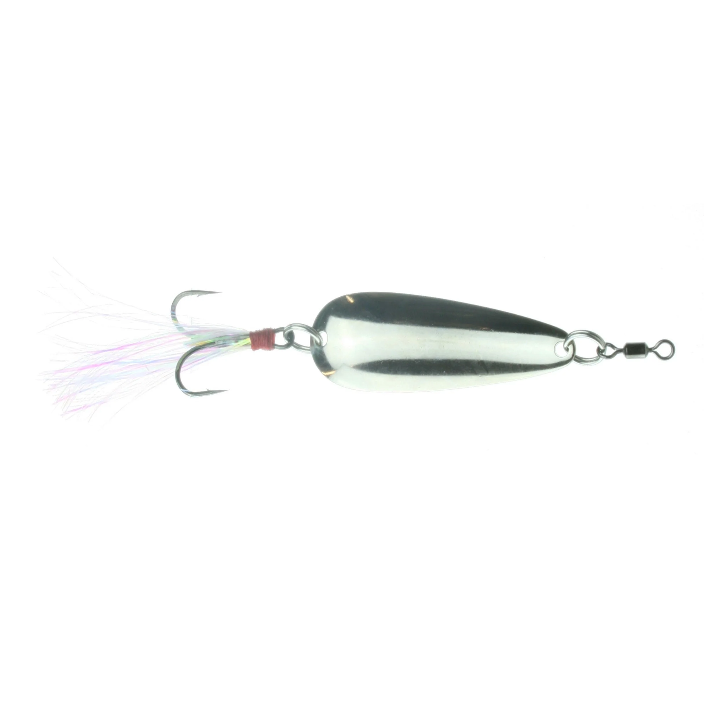 Nichols Mojo Flutter Spoon - Image 3