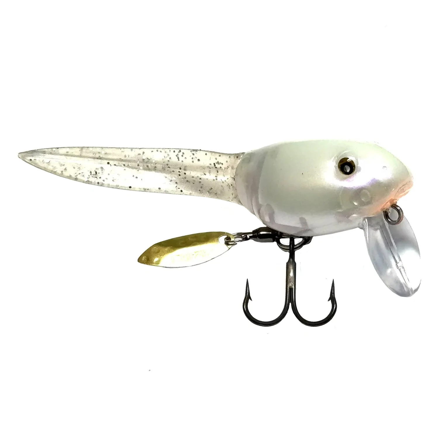 Nishine Lure Works BQ Otama Wakebait - Image 2