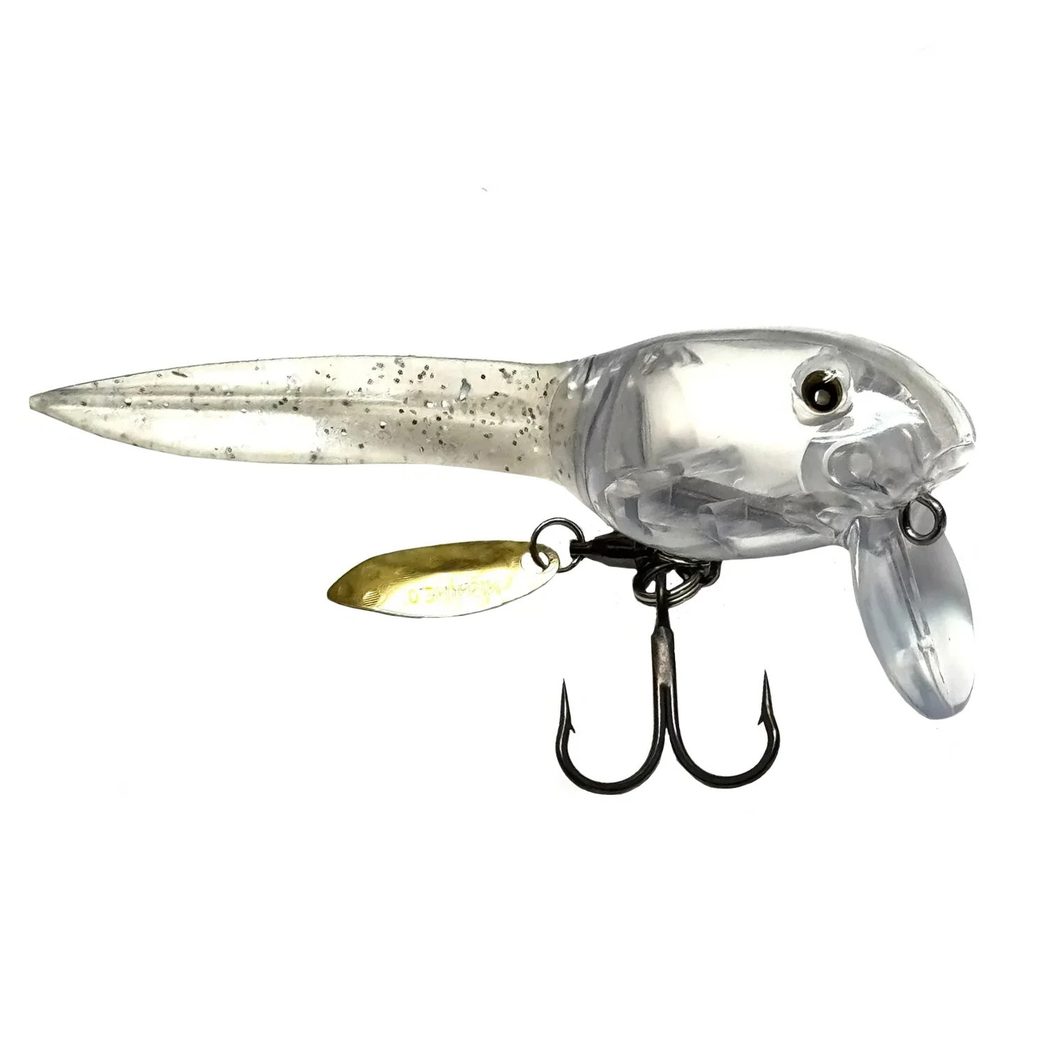 Nishine Lure Works BQ Otama Wakebait - Image 3