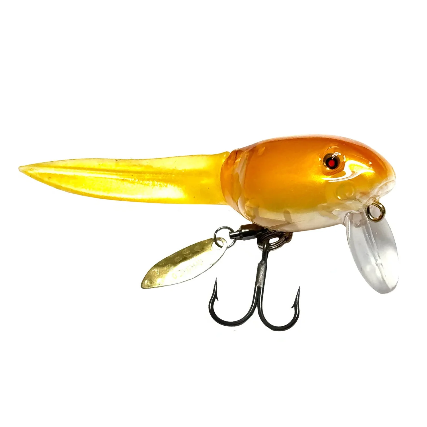 Nishine Lure Works BQ Otama Wakebait - Image 6