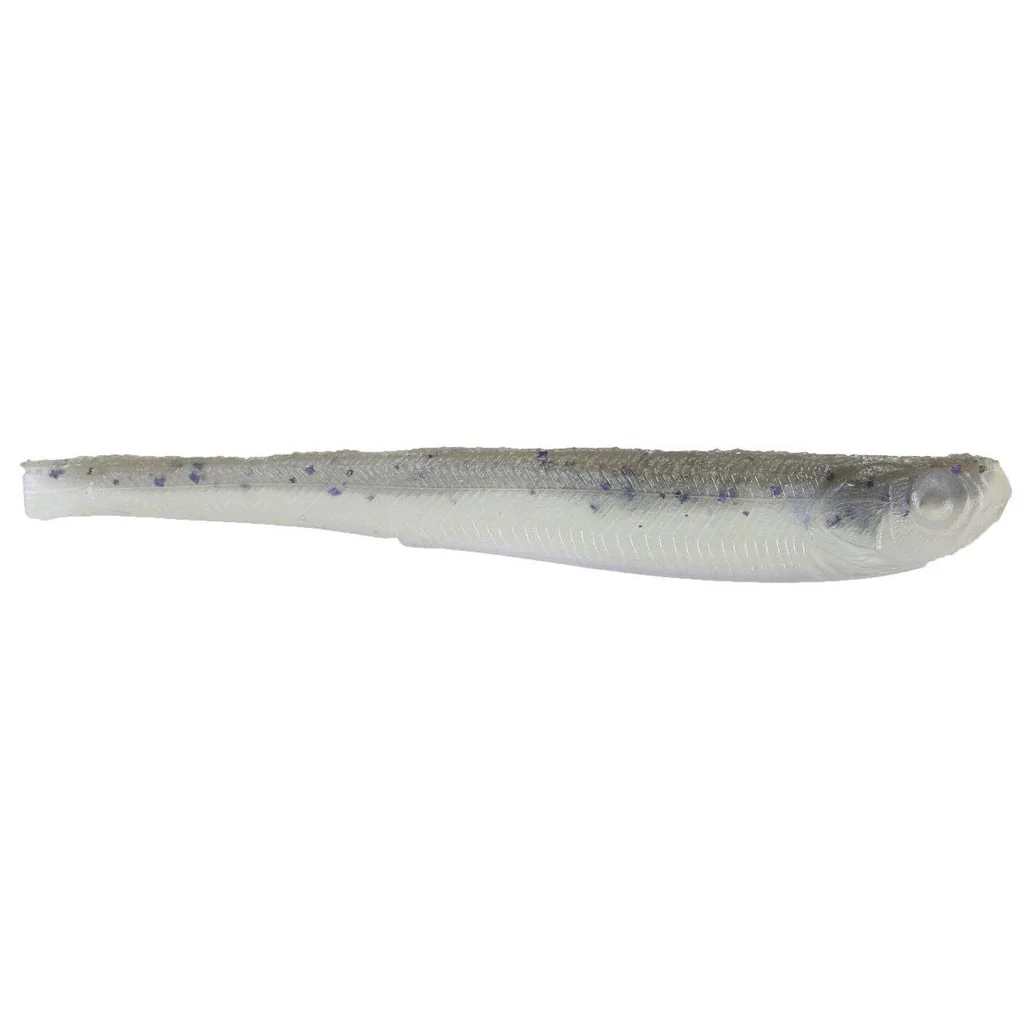 Nishine Lure Works Dropshot Minnow