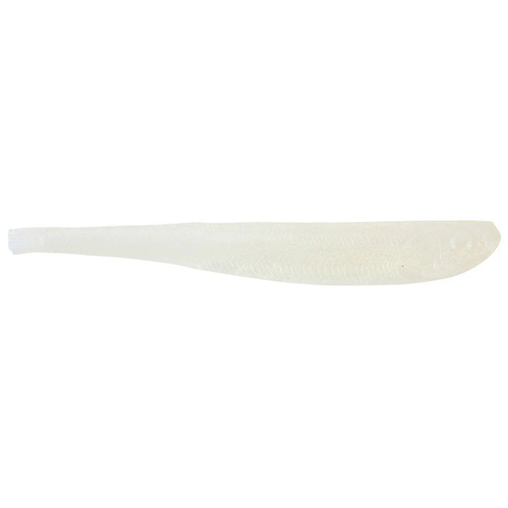 Nishine Lure Works Dropshot Minnow - Image 2