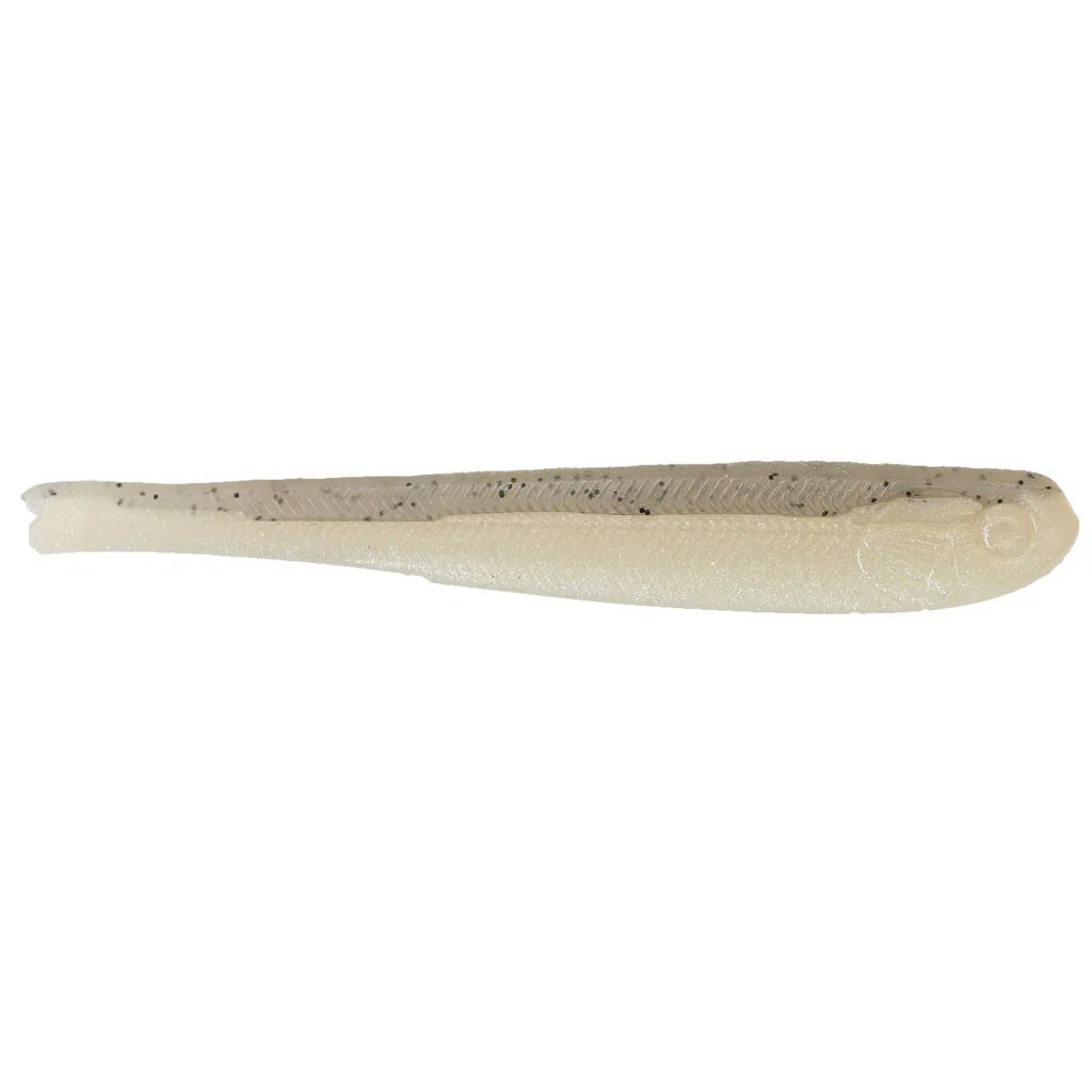 Nishine Lure Works Dropshot Minnow - Image 3