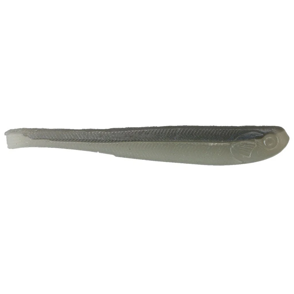 Nishine Lure Works Dropshot Minnow - Image 4