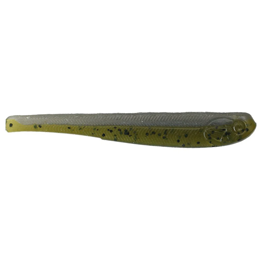 Nishine Lure Works Dropshot Minnow - Image 5