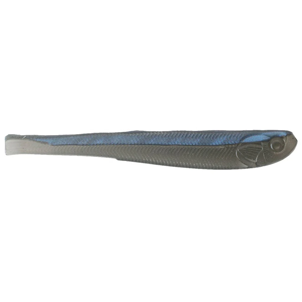 Nishine Lure Works Dropshot Minnow - Image 7