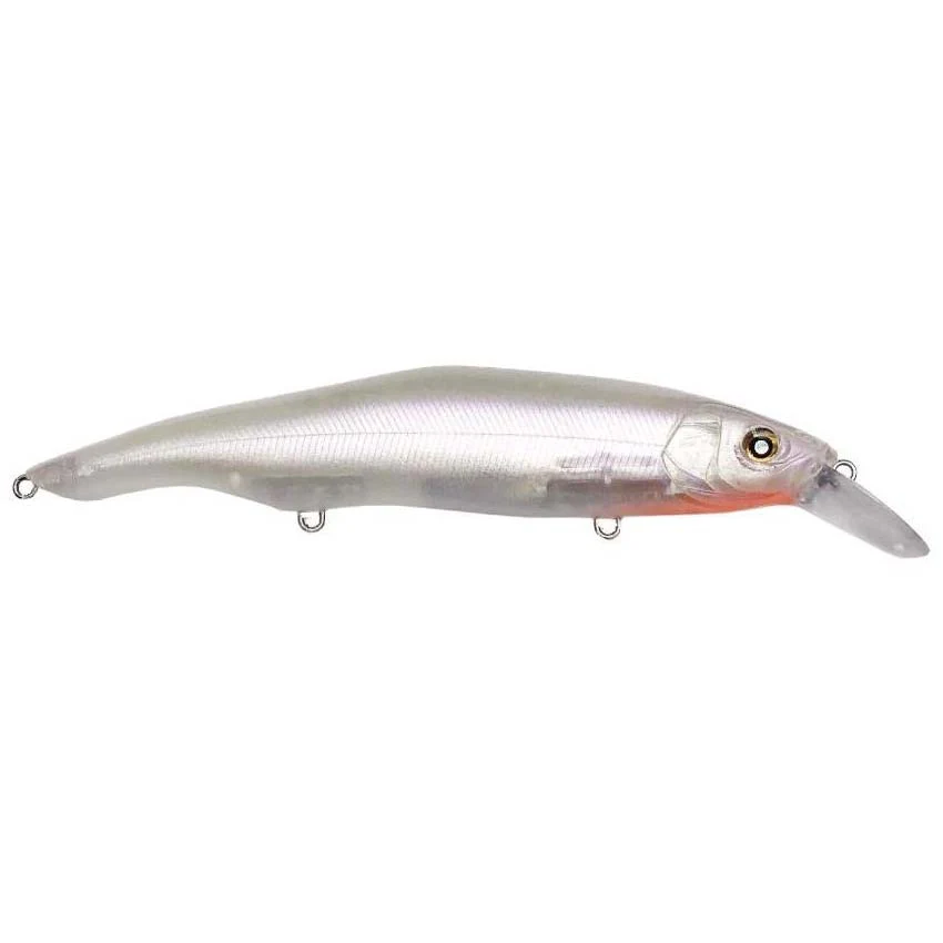 Nishine Lure Works Erie 115SD Jerkbait - Image 5