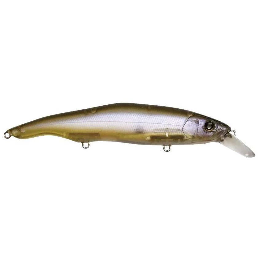 Nishine Lure Works Erie 115SD Jerkbait - Image 7