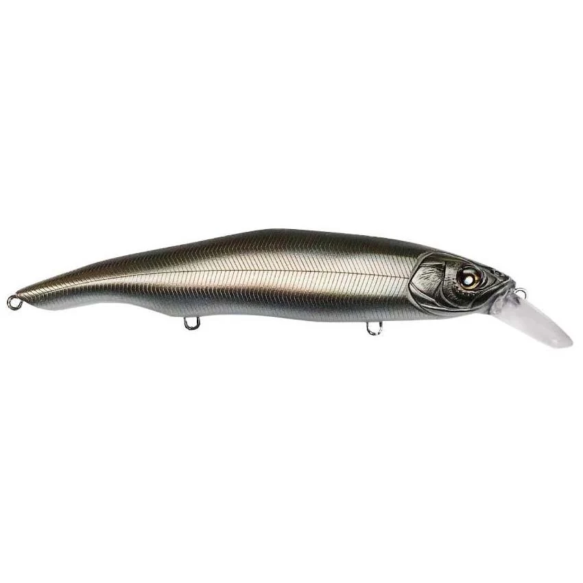 Nishine Lure Works Erie 115SD Jerkbait - Image 9