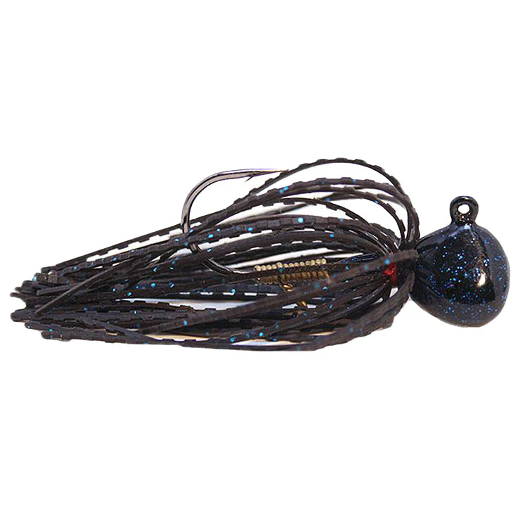 Nishine Lure Works Finesse Football Jig - Image 2