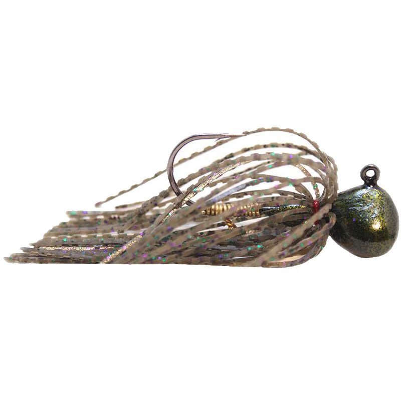 Nishine Lure Works Finesse Football Jig - Image 3