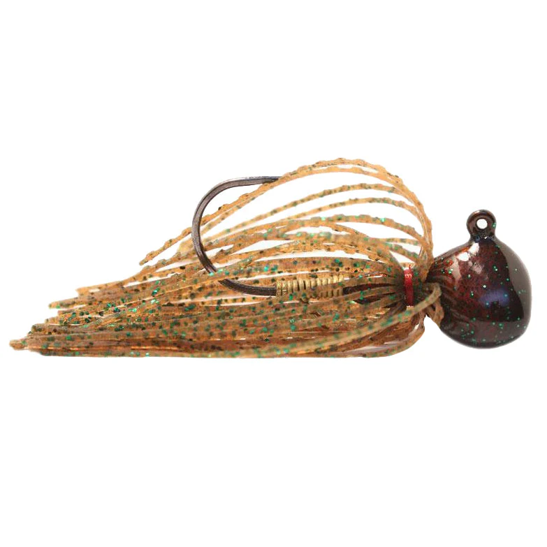 Nishine Lure Works Finesse Football Jig - Image 4
