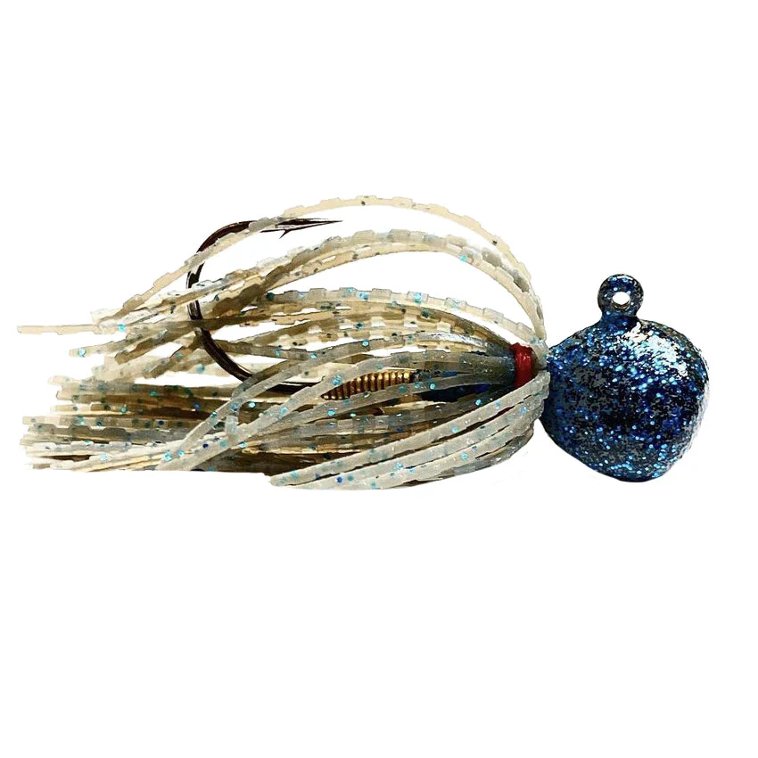 Nishine Lure Works Finesse Football Jig - Image 5