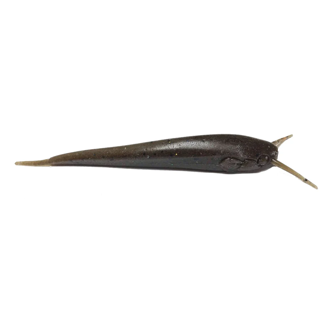 Nishine Lure Works Namazu Stick Worm - Image 3