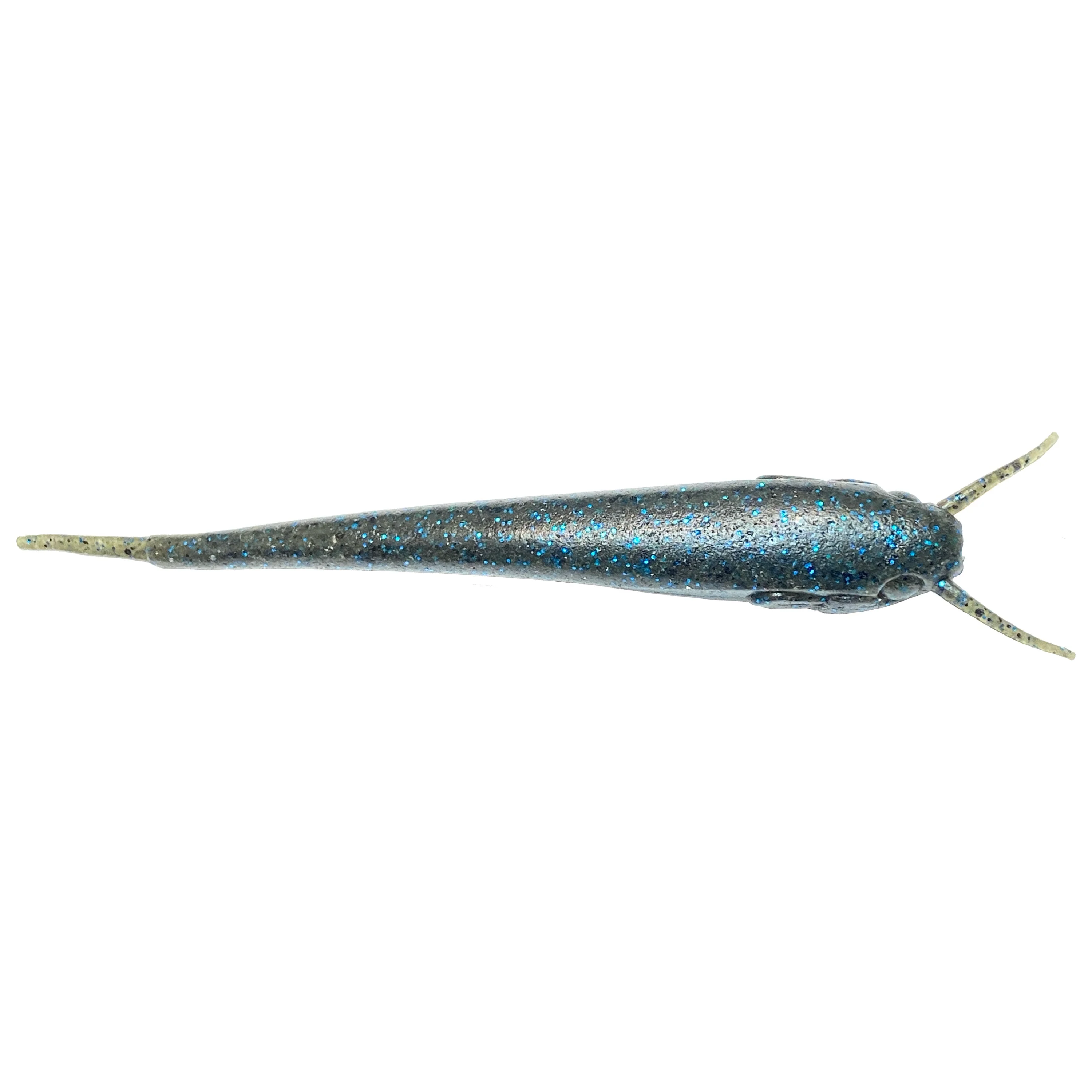 Nishine Lure Works Namazu Stick Worm - Image 4