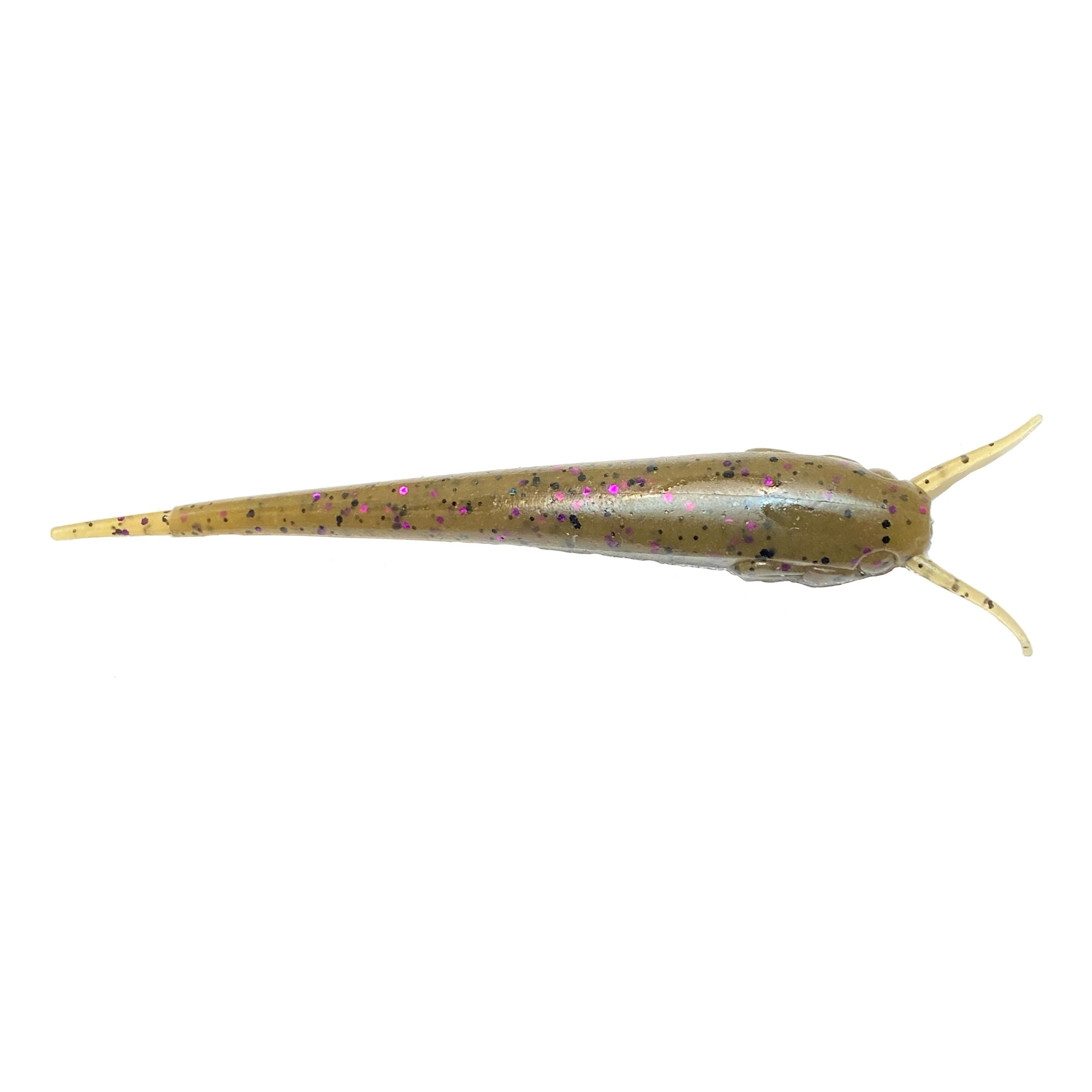 Nishine Lure Works Namazu Stick Worm - Image 6