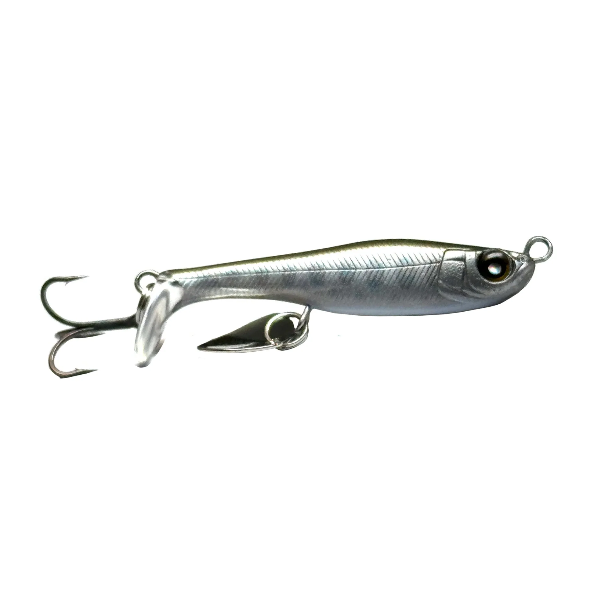 Nishine Lure Works Saugeen 40