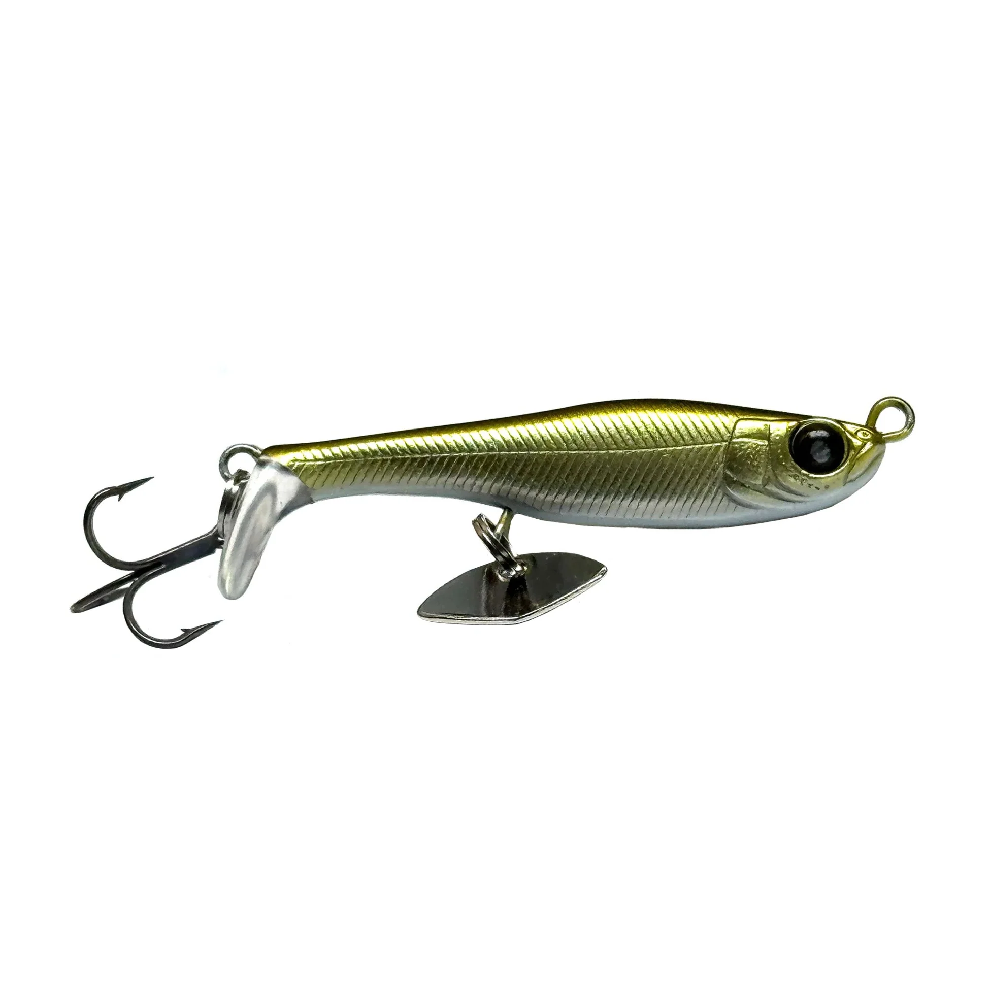 Nishine Lure Works Saugeen 40 - Image 2