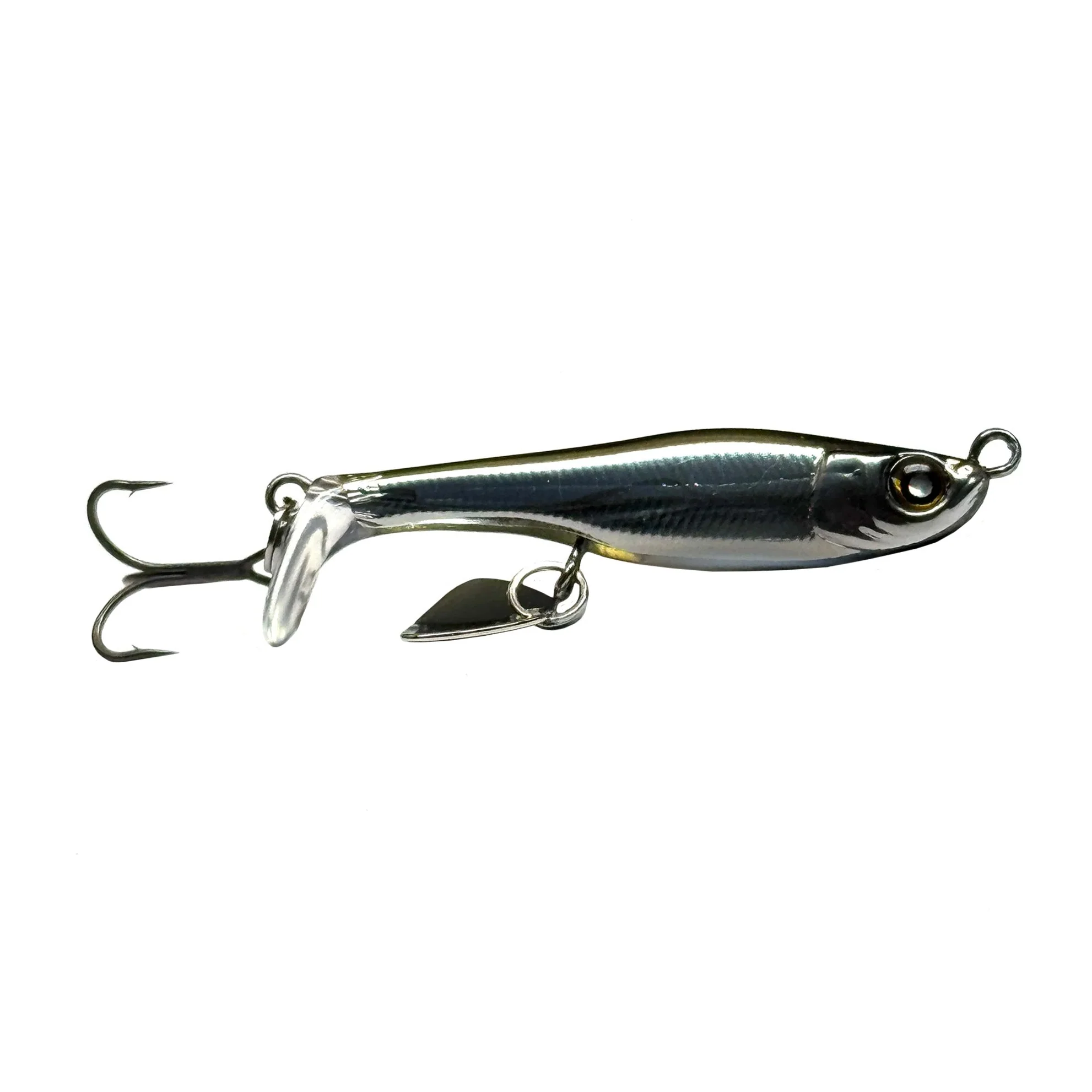 Nishine Lure Works Saugeen 40 - Image 4