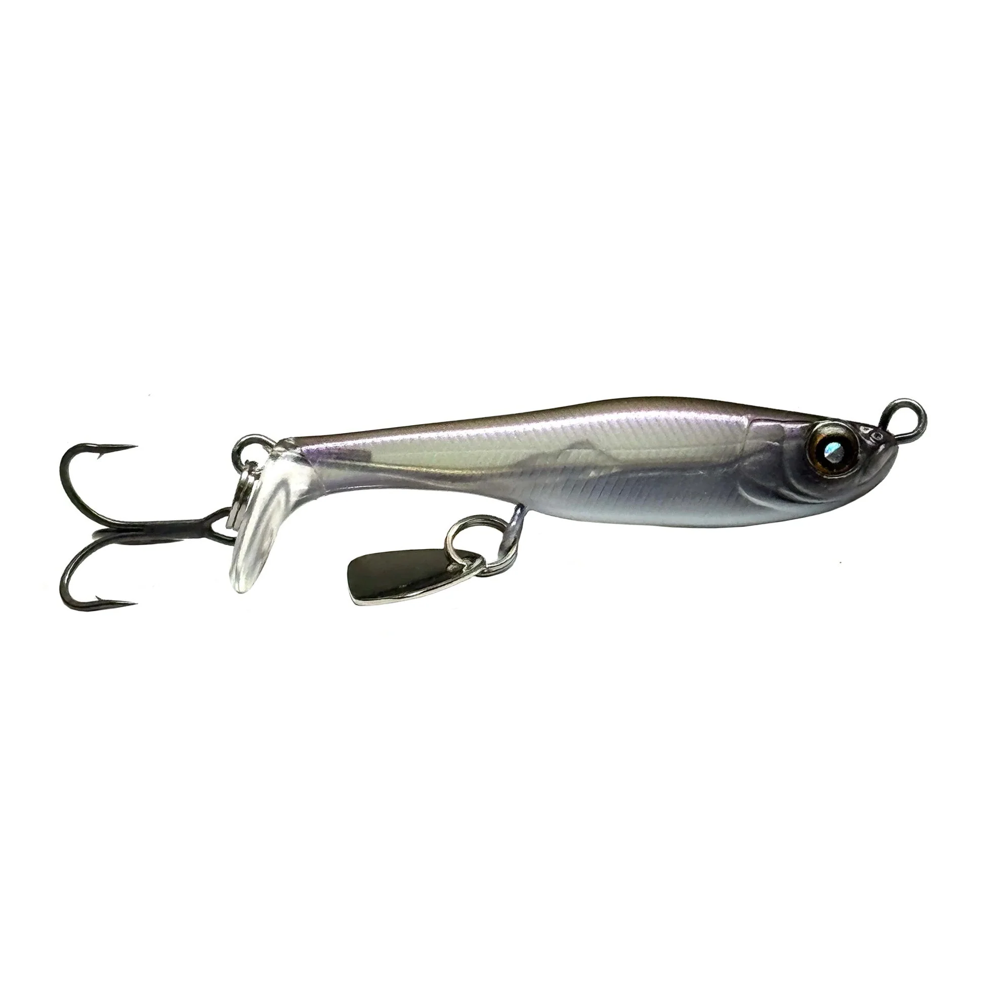 Nishine Lure Works Saugeen 40 - Image 6