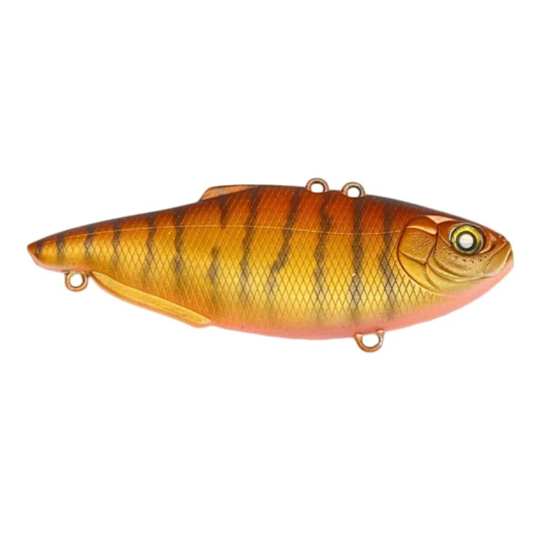Nishine Lure Works Simcoe 75 Lipless Crankbait - Image 2