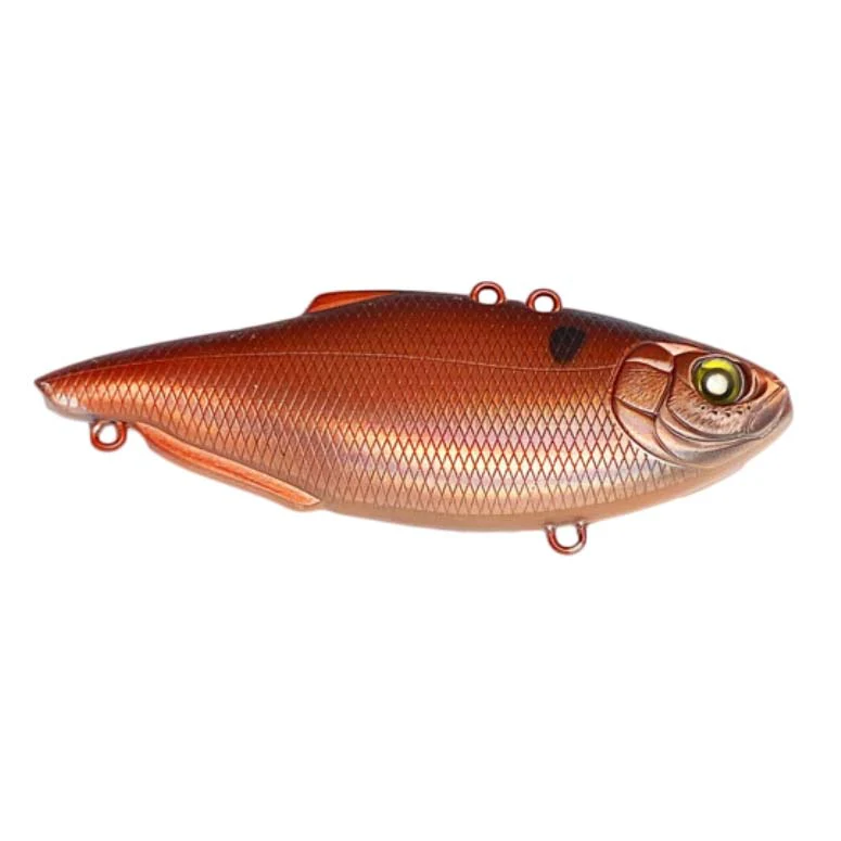 Nishine Lure Works Simcoe 75 Lipless Crankbait - Image 6